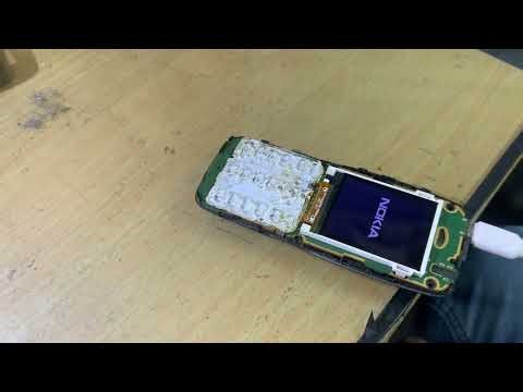 Nokia Ta 1114 contact services error fixed done