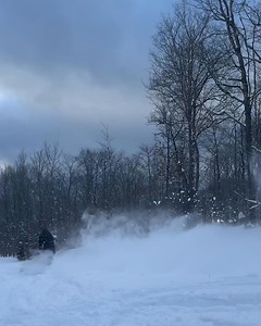 Boondock Nation on Reels