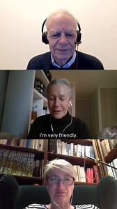 In our latest episode of "Lives Well Lived," Ximena Abogabir shares her philosophy on ageing well. She urges us to think, not just about the number of years we will live, but about embracing a lifestyle that promotes health and vitality. From her love of exercise and the Mediterranean diet to her passion for learning and relationships, Ximena emphasizes the importance of breaking down the social and cultural barriers against older people continuing to work and pursuing their goals. This episode 