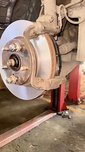 How to install Brake Disc & Brake Pads ? Part 4 | Rx Mechanic