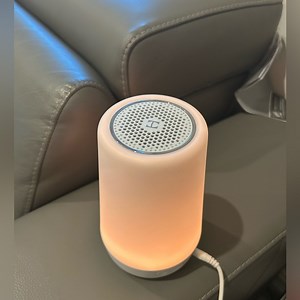 Hatch Rest  Baby & Kids Sound Machine | 1st Gen | Child’s Night Light,