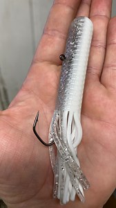 15 reactions · 6 comments | Rigging demonstration of the middle man white ice tube and the 1 oz mini mama jig head #fishing #icefishing #laketroutfishing #senditoutdoors #troutfishing | Send It Outdoors | Facebook
