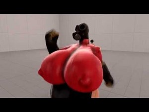 Fempyro - running expansion