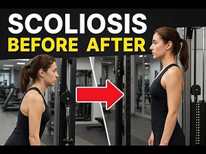 Scoliosis: Top 5 Gym Machines for Curve Correction (SpineX™ Standard) 📐