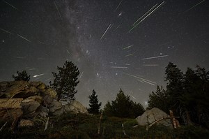 How to See the Quadrantid Meteor Shower From the U.S.