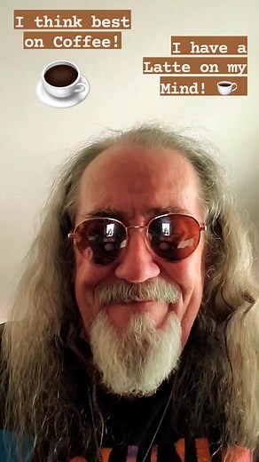 I love coffee, I love tea, I love the Java Jive and it loves me. | Richard Wynn Parker