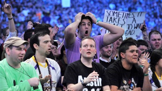 Former WWE Star Slams Fans - 'They Fetishize Me'