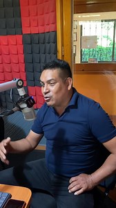 Hace 20 años que se grabó la producción Cuando creí en el amor disco que fuese dirigido por Fernando Jimenez Nieves “El Colorin” 🎶🎺 La gigantesca banda 29 | La Ley 94.9 FM