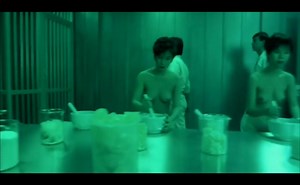 Unknown Butt, Breasts Scene in The Protector