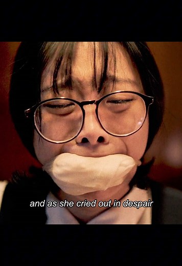 Marionette Revenge Ending in Action Movie Scene