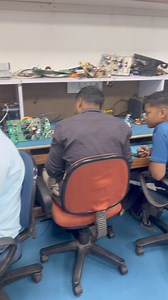 Inverter AC PCB repairing course 9319887728 | Care Skills Academy