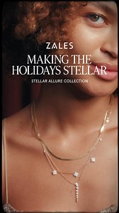 57K views · 409 reactions | Deslumbralos con brillo y míralos derretirse. Explora hoy la colección de diamantes de laboratorio Stellar Allure. | Zales | Facebook