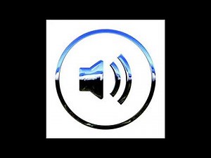 alien voice - sound effect