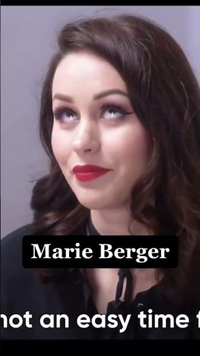 Pretty teen actress Part 161 / Carla Cute and Marie Berger