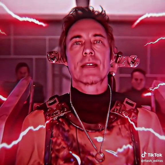 Reverse Flash Explained: The Shocking Truth Behind His Character