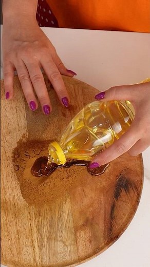 Combine Cinnamon With Oil. Repel Bugs Better Than Chemicals! #CinnamonHack #NaturalInsectRepellent