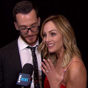 All the Details on Clare Crawley's Engagement Ring From The Bachelor Winter Games' Benoit Beauséjour-Savard