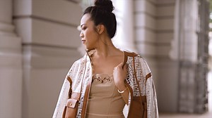 Watch: Your cheat sheet to mastering spring/summer 2019 trends, featuring Tatler Fashion Awards 2018's Classic Dresser, Carmen Ow. | Tatler Singapore