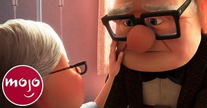 Top 10 Kids' Movies That Make Adults Cry | Videos on WatchMojo.com