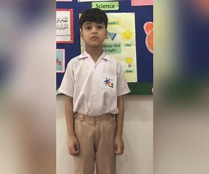 #gulshanmiddlebranch #revision #science #Grade2student | YEN Academy - Cambridge Stream, Karachi | Facebook