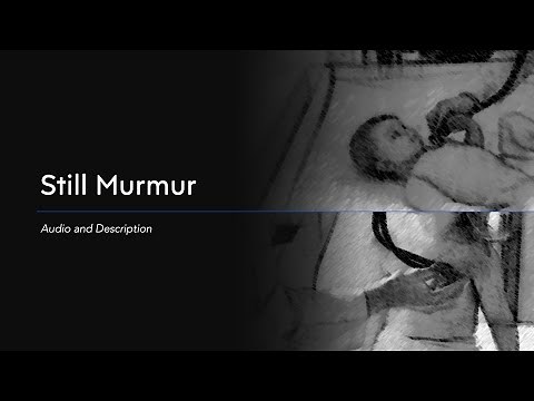 Still Murmur