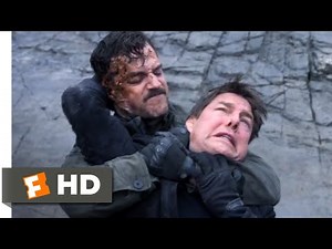 Mission: Impossible - Fallout (2018) - Cliffside Showdown Scene (10/10) | Movieclips