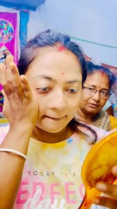 268K views · 3.5K reactions | Kivabcho foundation gham hole uthe jabe Akdom noi ami achi to殺 | Poly Dey | Facebook