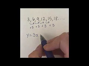 Explicit Formula of Arithmetic Sequence