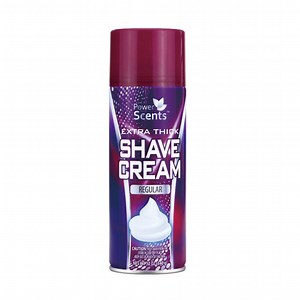 [Hot Item] Women Intimate Scented Shave Cream Foamy Shaving Foam Protect and Hydrate Skin