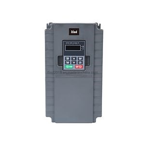 [Hot Item] 4kw DC to AC Single Phase Solar Pump Controller off Grid Solar MPPT Inverter Transformer