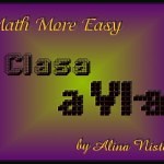 Segment de dreaptă. Semidreapta - Matematica Mai Usoara