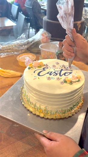 2.2K views · 31 reactions | Fill your Baskets and Tables with Ettore’s treats this Easter! Come into store this weekend for Cafe Specials and Sweets. | Ettore's Bakery & Cafe | Facebook