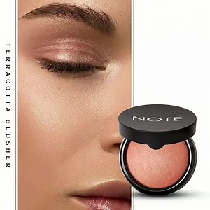 Note_terracotta blusher.... #notecoameticsbd #banglabeauty | NOTE Cosmetics Bangladesh