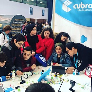 #cubroid #artibo #codingforkids #stemkids #stemeducation #steameducation #edtech #robotics #engineeringforkids #stem #steam #stemforkids #learntocode #codingisfun #legorobotics #stemtoys | Cubroid | Facebook