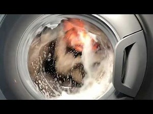 Hotpoint smart tech - distribution cooldown