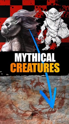 157K views · 13K reactions | 隆‍♂️We usually hear stories about female mermaids, but legends also mention male mermen. Recently, videos are spreading online claiming to show real underwater creatures, but with AI evolving, it’s hard to know what’s real. For centuries, people around the world spoke about goblins, giants, and the Yeti. Some call it mythology, others believe these beings might just be hidden. ❓What do you think could any of them be real? | Alex Sigarev | Facebook