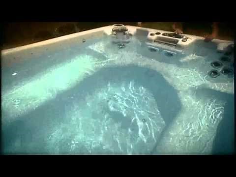 Cal Spas Swim Spas Ultimate Fitness Series - Health Benefits Of Exercising in Water