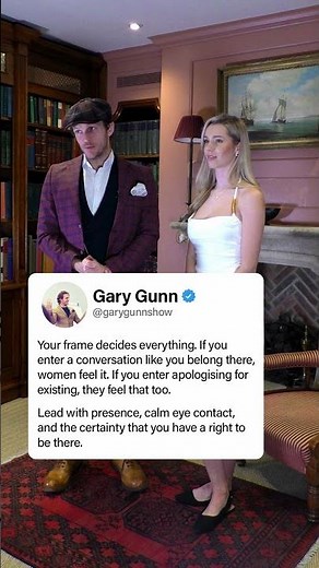 How to Show Confidence Women Feel Immediately (Coach Explains the Hard Truth)