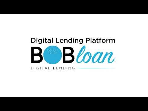 𝗗𝗶𝗴𝗶𝘁𝗮𝗹 𝗟𝗲𝗻𝗱𝗶𝗻𝗴 𝗣𝗹𝗮𝘁𝗳𝗼𝗿𝗺 - 𝗕𝗼𝗕𝗹𝗼𝗮𝗻