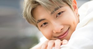 This Is What BTS's RM Might Do To Win Over His Crush