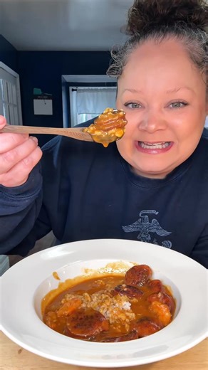 The Food Fam on Reels