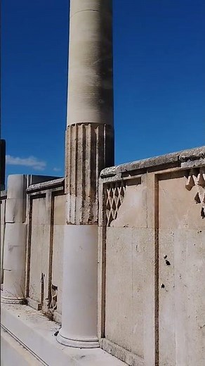 Ancient Epidaurus, Asclepeion Healing Temples