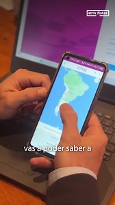 ¡Descarga la app!📲 #CambiaStressPorStrix | Strix Argentina