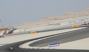 2020 Formula One Bahrain Grand Prix preview