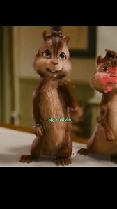 4.5K views · 77 reactions | Three couple chipmunks, which one do you like best?0 #film #clips #kids #movie #guys #tiktok #socute #childhood #edit #foryou #funnyvideos #filmclips | Top4u | Facebook