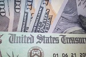 14 cities and states offering universal basic income payments up to $12,000