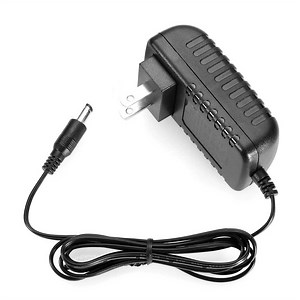 AC Adapter Power Supply Charger for NUX MG-100 Professional Multi-Effects Pedal Cord - Walmart Business Supplies