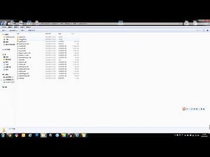 Install GRBL software driver