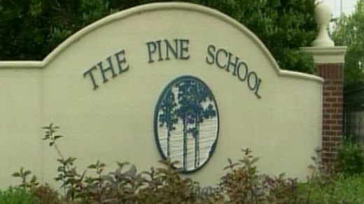 Hidden camera found in girls’ locker room ceiling