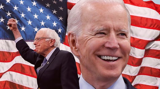 The RS Politics 2020 Democratic Primary Leaderboard